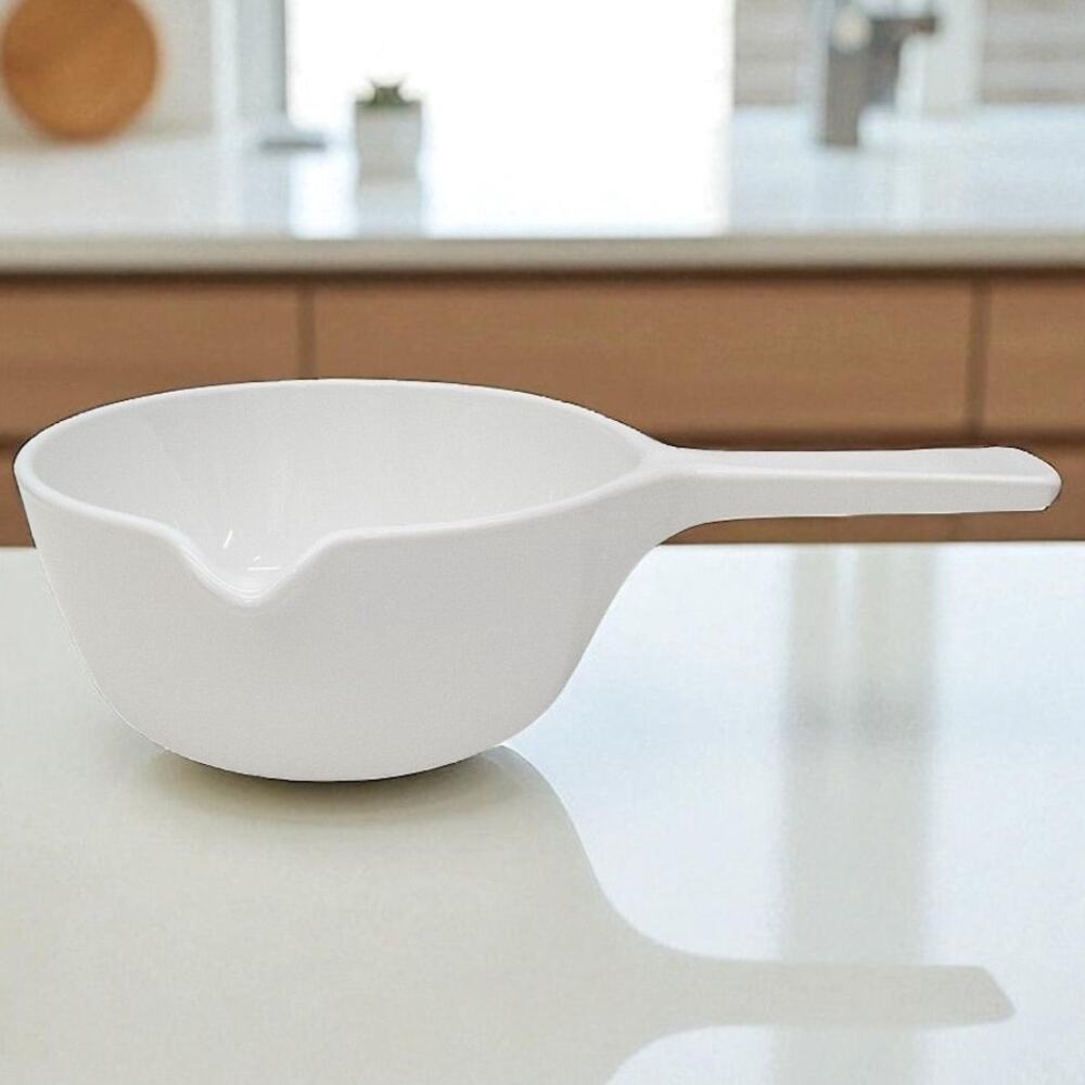 CORNING WARE P-89-B 2 1/2 CUP Pour Spout Handle Saucepan Small